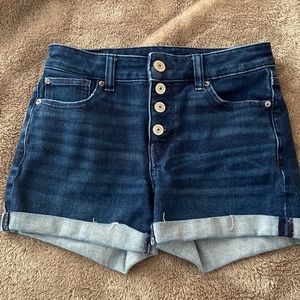American Eagle Denim Shorts
